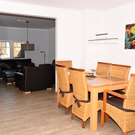 Ferienwohnung Landliebe Леер Экстерьер фото